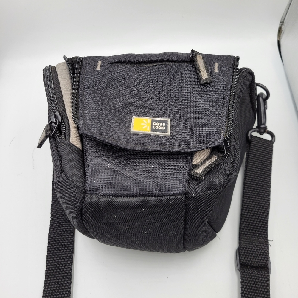 Dslr Camera Bag Case Logic - image 2